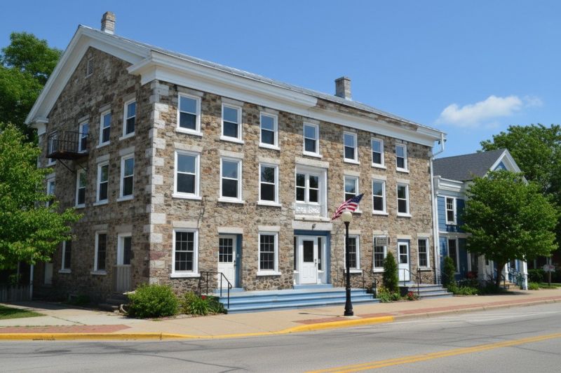 Best Concrete Foundation Repair pros in Troy, IL