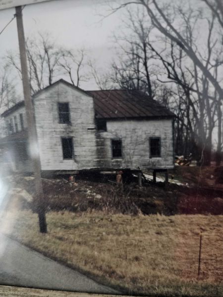 Home Raising Service