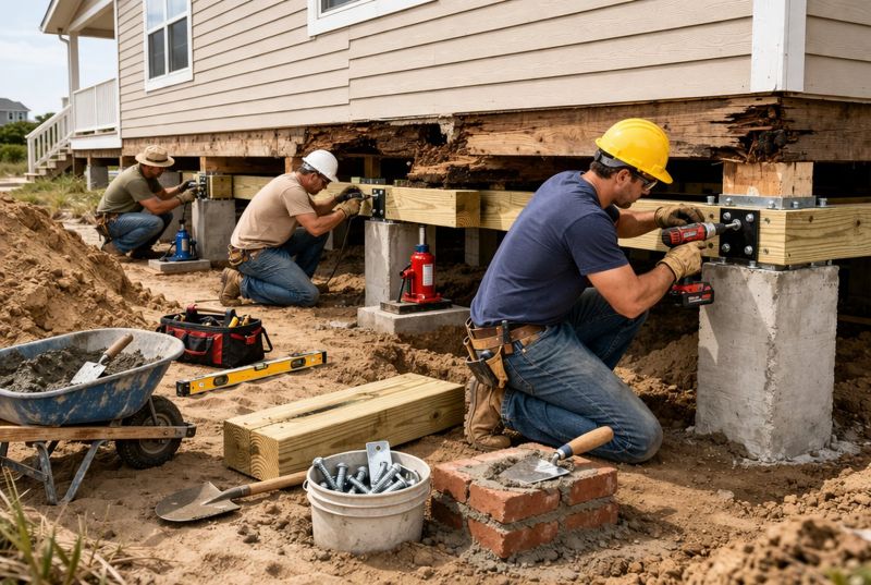 Top Concrete Foundation Repair Companies in Collinsville, IL