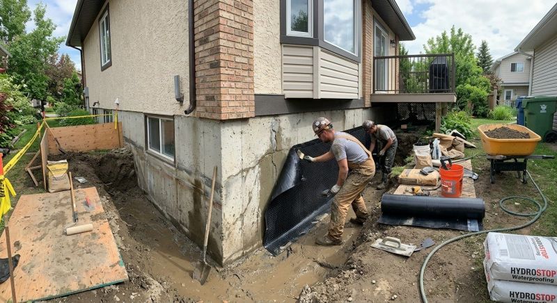 Top Concrete Foundation Repair Companies in O Fallon, IL