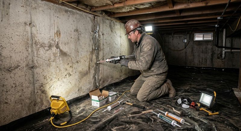 Top Foundation Repair Companies in Carbondale, IL